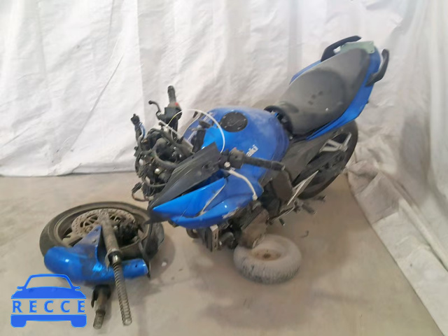 2005 KAWASAKI ZR750 K1 JKAZRDK115A001227 image 1