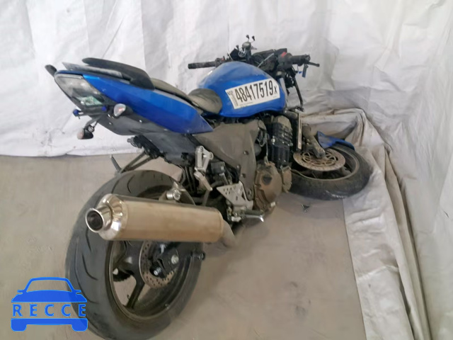 2005 KAWASAKI ZR750 K1 JKAZRDK115A001227 image 3