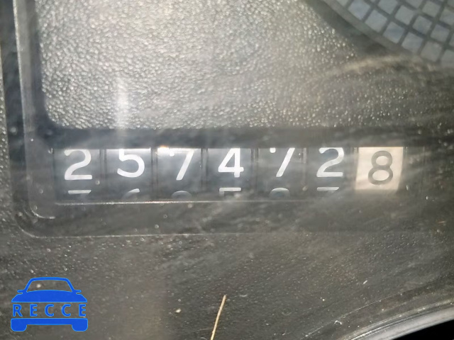 1991 CHEVROLET GMT-400 C2 2GCGC29K6M1201613 image 7