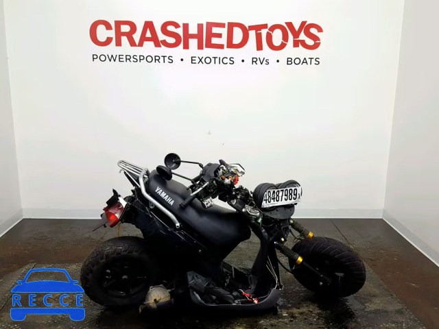 2009 YAMAHA YW50 LPRSA20AX9A822199 image 0