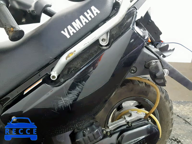 2009 YAMAHA YW50 LPRSA20AX9A822199 image 12