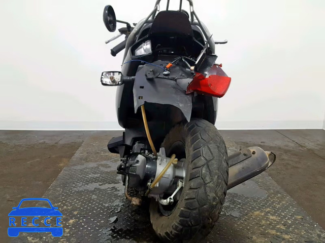 2009 YAMAHA YW50 LPRSA20AX9A822199 image 15