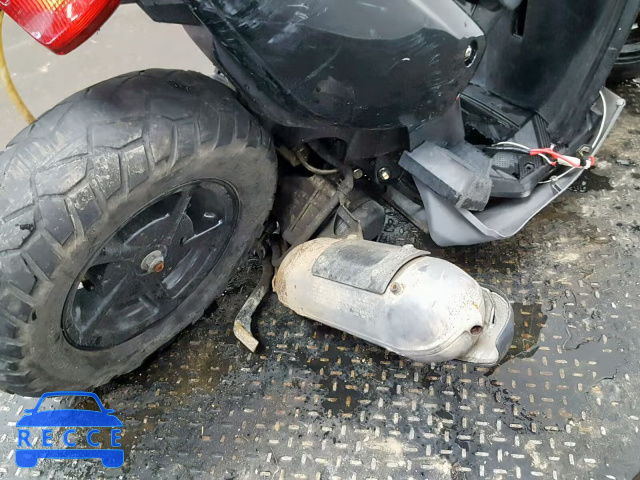 2009 YAMAHA YW50 LPRSA20AX9A822199 image 16
