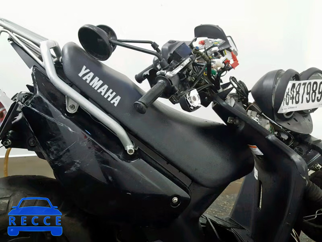 2009 YAMAHA YW50 LPRSA20AX9A822199 image 17