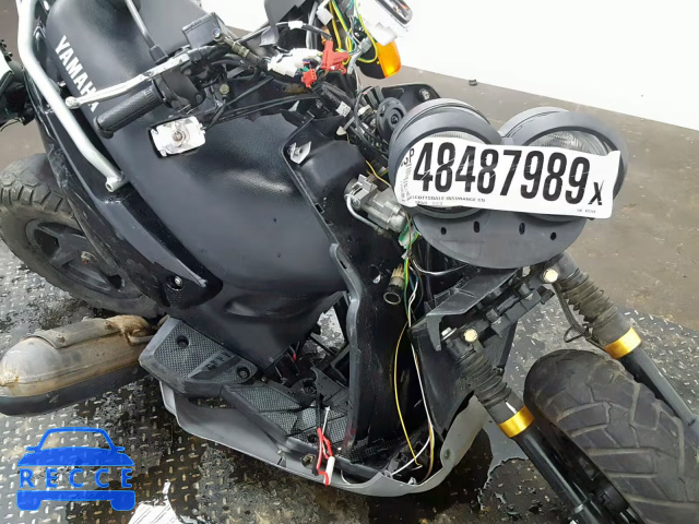 2009 YAMAHA YW50 LPRSA20AX9A822199 image 18