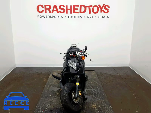2009 YAMAHA YW50 LPRSA20AX9A822199 image 1