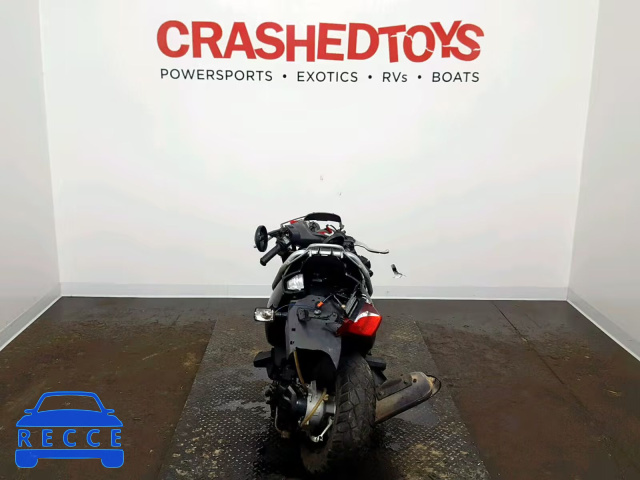 2009 YAMAHA YW50 LPRSA20AX9A822199 image 3