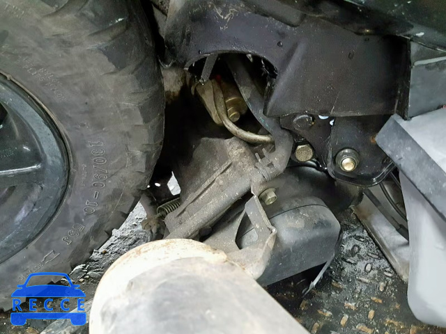 2009 YAMAHA YW50 LPRSA20AX9A822199 image 4