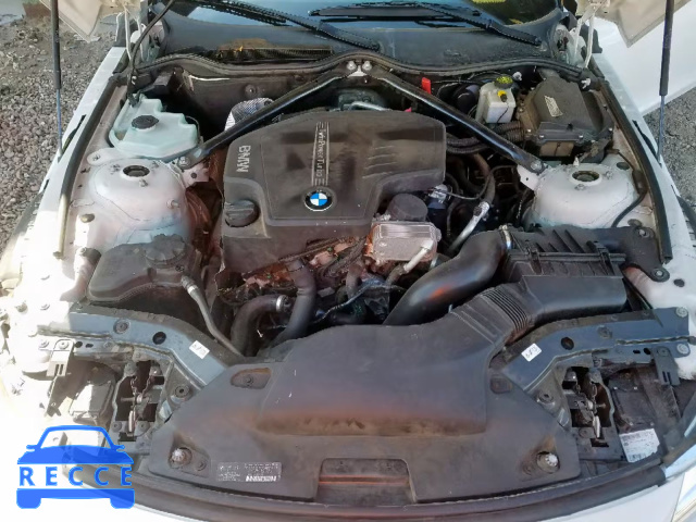 2014 BMW Z4 SDRIVE2 WBALL5C56EJ105438 зображення 6