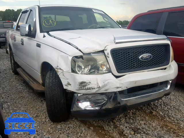 2004 FORD 150 1FTPW12534KC69051 image 0