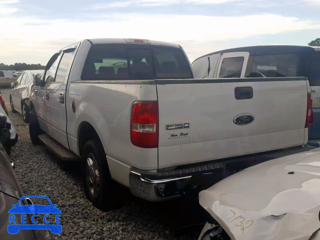 2004 FORD 150 1FTPW12534KC69051 image 2