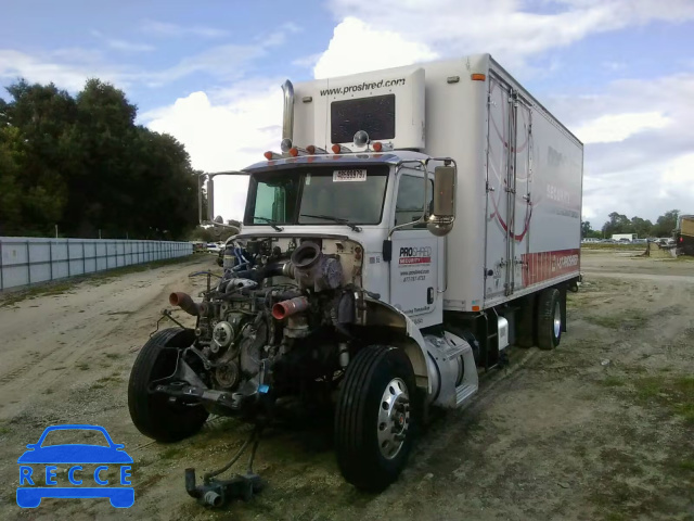 2014 PETERBILT 337 2NP2HJ7X0EM234409 image 1