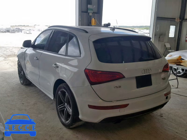 2014 AUDI Q5 PRESTIG WA1WGAFP9EA034661 image 2