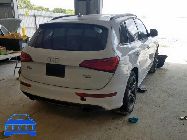 2014 AUDI Q5 PRESTIG WA1WGAFP9EA034661 Bild 3