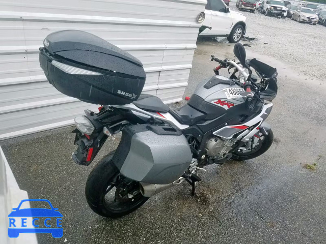 2016 BMW S 1000 XR WB10D1301GZ463189 image 3