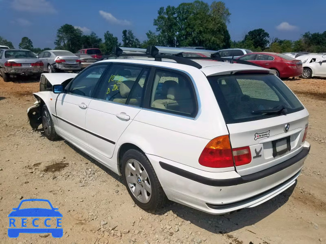 2005 BMW 325 IT WBAEN33445PC13944 image 2