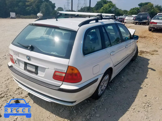 2005 BMW 325 IT WBAEN33445PC13944 image 3