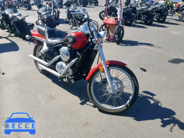 2001 KAWASAKI VN800 JKBVNCA171B507313 зображення 0