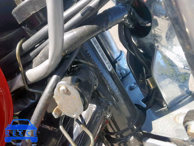 2001 KAWASAKI VN800 JKBVNCA171B507313 зображення 9