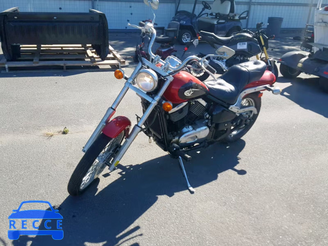 2001 KAWASAKI VN800 JKBVNCA171B507313 зображення 1