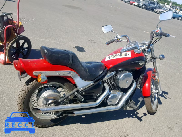 2001 KAWASAKI VN800 JKBVNCA171B507313 зображення 3