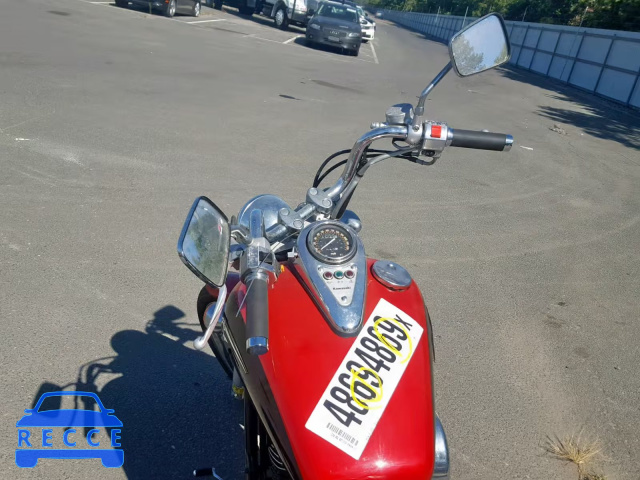 2001 KAWASAKI VN800 JKBVNCA171B507313 зображення 4