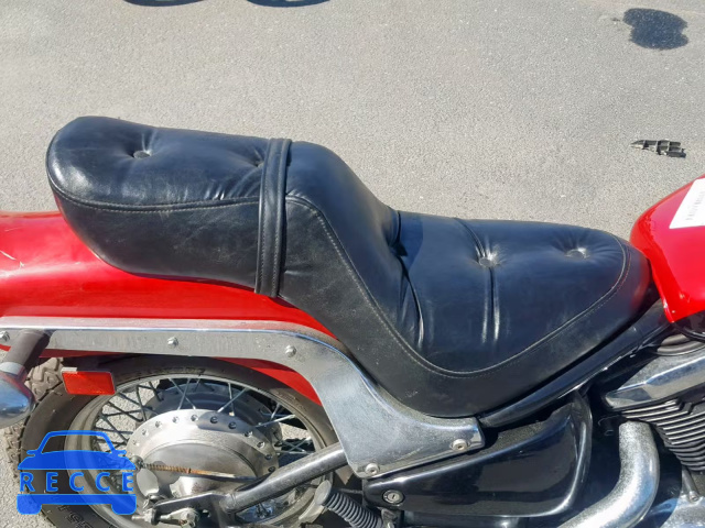 2001 KAWASAKI VN800 JKBVNCA171B507313 зображення 5