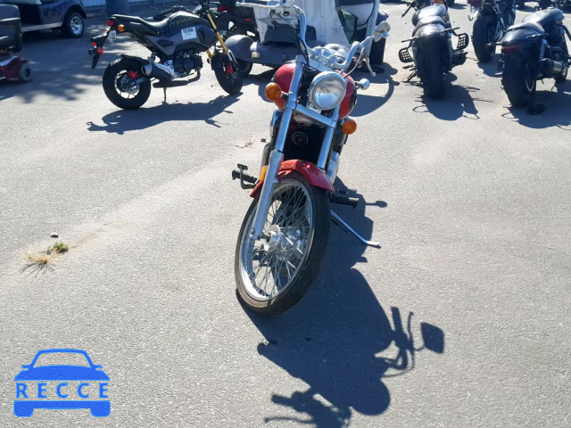 2001 KAWASAKI VN800 JKBVNCA171B507313 зображення 8