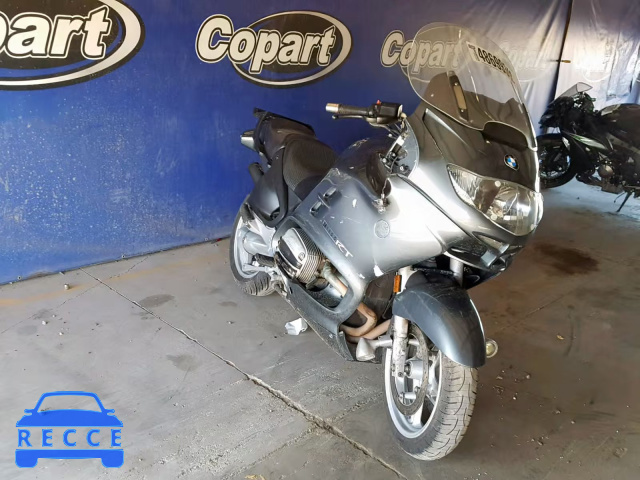 2003 BMW R1150 RT WB10499A03ZE90184 image 0