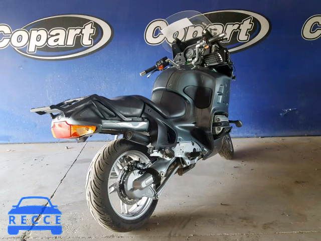 2003 BMW R1150 RT WB10499A03ZE90184 Bild 2