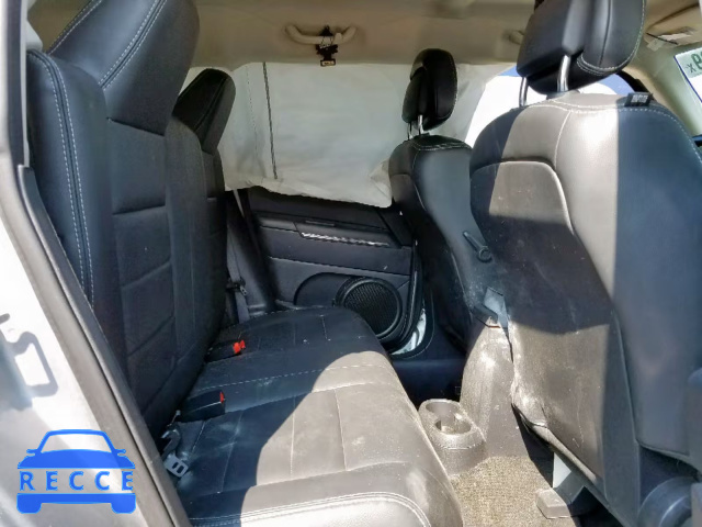 2015 JEEP PATRIOT LI 1C4NJPCB5FD401716 зображення 5