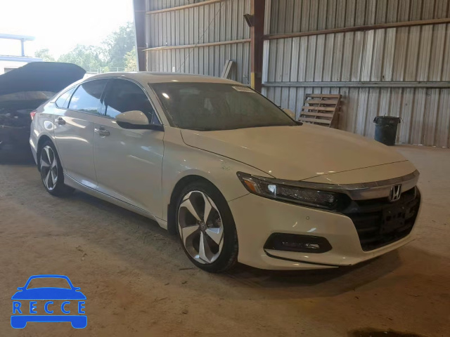 2019 HONDA ACCORD TOU 1HGCV2F92KA000435 Bild 0