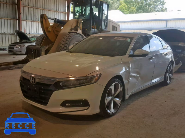 2019 HONDA ACCORD TOU 1HGCV2F92KA000435 image 1