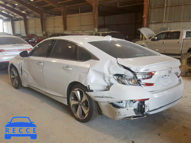 2019 HONDA ACCORD TOU 1HGCV2F92KA000435 Bild 2