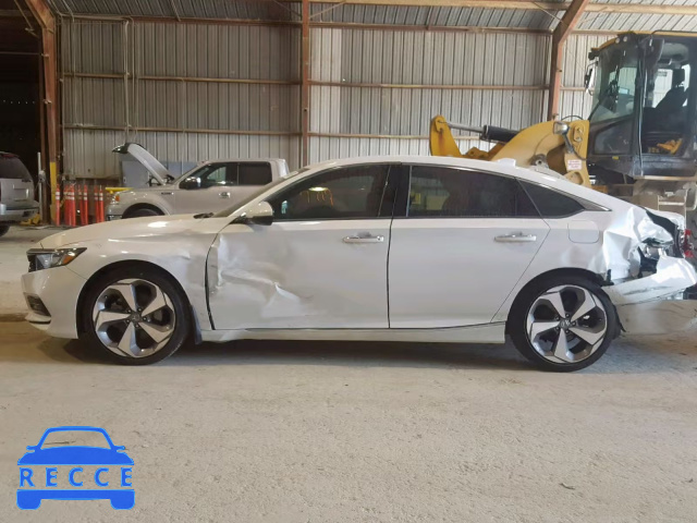 2019 HONDA ACCORD TOU 1HGCV2F92KA000435 image 8