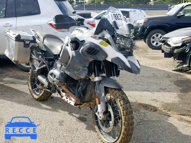 2015 BMW R1200 GS A WB10A1201FZ096755 зображення 0