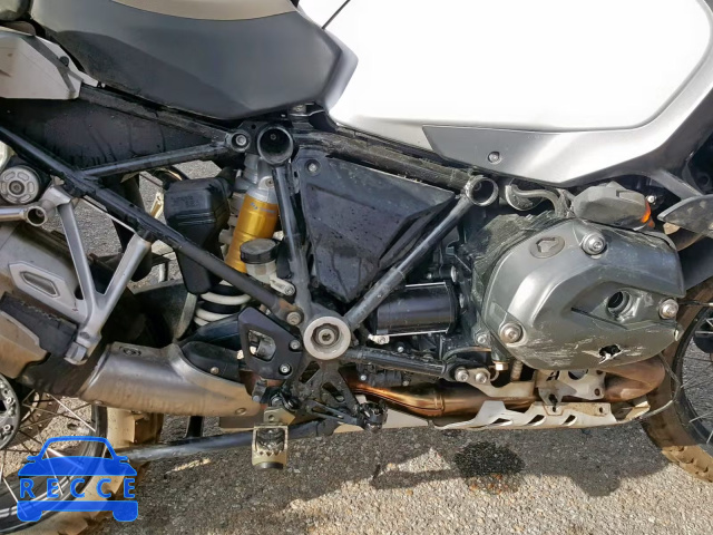 2015 BMW R1200 GS A WB10A1201FZ096755 image 6