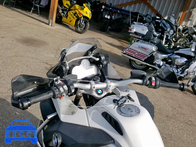 2015 BMW R1200 GS A WB10A1201FZ096755 Bild 8