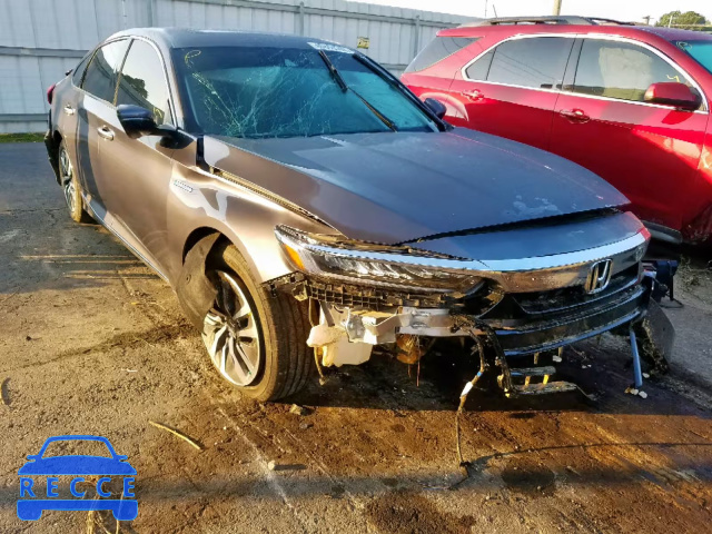 2019 HONDA ACCORD TOU 1HGCV3F99KA008439 зображення 0