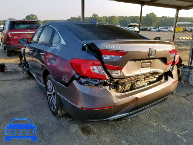 2019 HONDA ACCORD TOU 1HGCV3F99KA008439 зображення 2