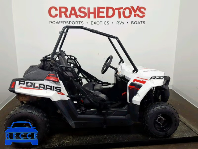 2016 POLARIS RZR 170 RF3YAV174GT011373 image 0