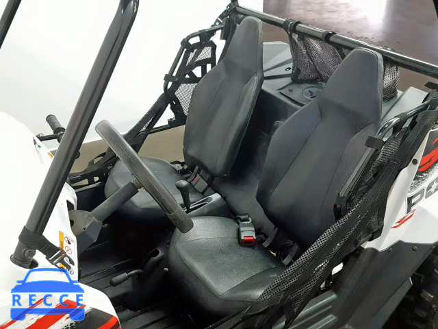 2016 POLARIS RZR 170 RF3YAV174GT011373 Bild 9