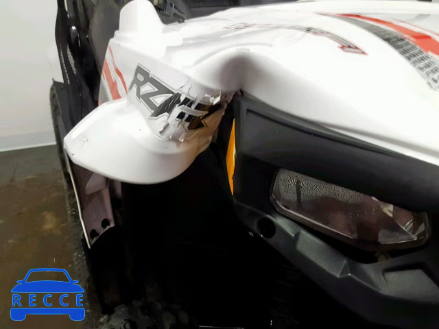 2016 POLARIS RZR 170 RF3YAV174GT011373 image 12