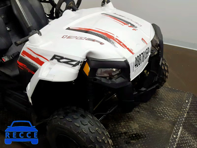 2016 POLARIS RZR 170 RF3YAV174GT011373 Bild 15