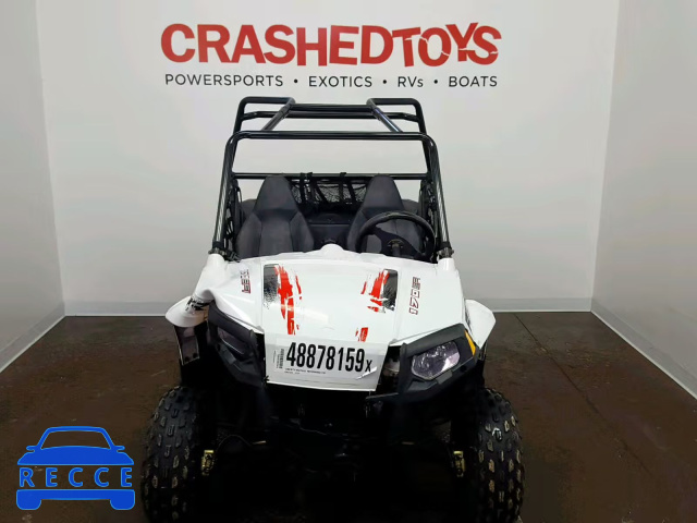 2016 POLARIS RZR 170 RF3YAV174GT011373 image 1