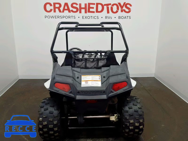 2016 POLARIS RZR 170 RF3YAV174GT011373 Bild 3