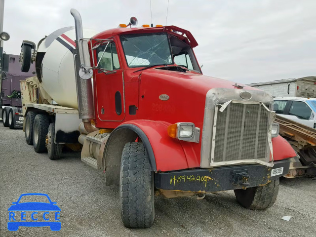 1999 PETERBILT 357 1NPALT0X8XD510523 image 0