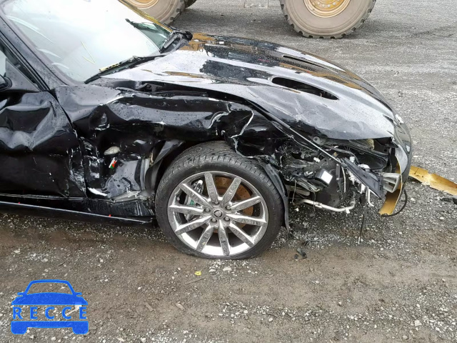 2006 JAGUAR XKR SAJDA42BX63A47228 зображення 8