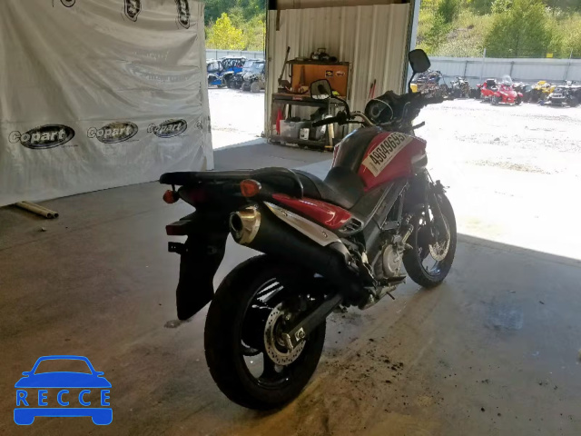 2016 SUZUKI DL650 A JS1VP56A0G2100235 image 3