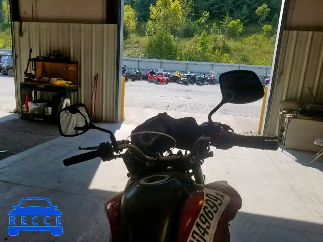 2016 SUZUKI DL650 A JS1VP56A0G2100235 image 4